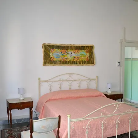 Hébergement de vacances Margherita -dimora Matera