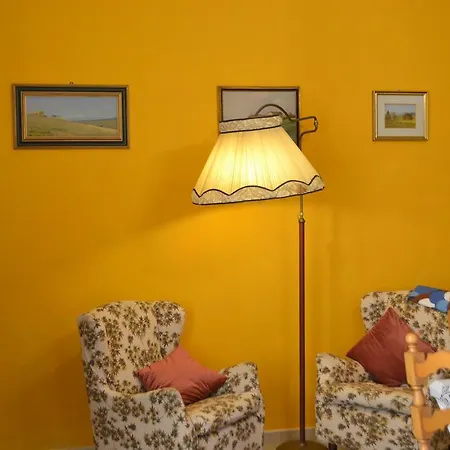 Margherita -dimora Matera