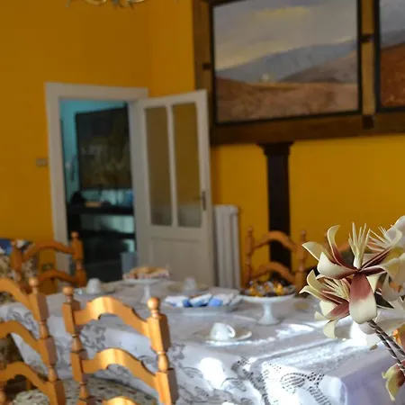 Margherita -dimora