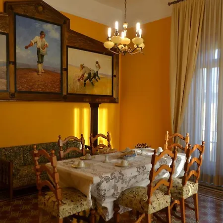Margherita -dimora