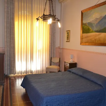Margherita -dimora Matera