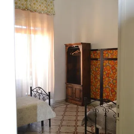 Margherita -dimora