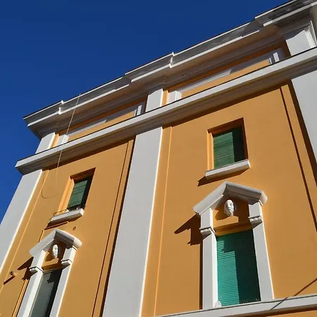 Margherita -dimora * Matera